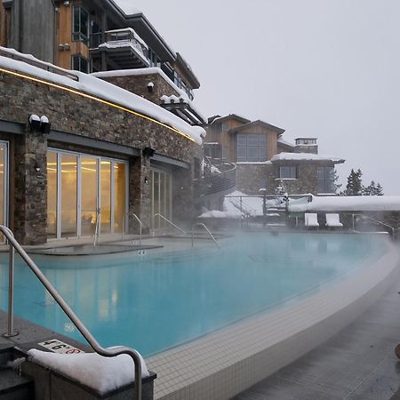 Stein Eriksen Residences Park City Zewnętrze zdjęcie