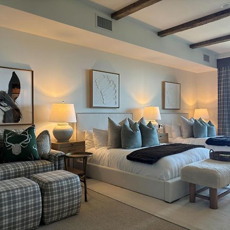 Stein Eriksen Residences Park City Zewnętrze zdjęcie