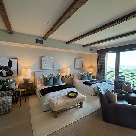 Stein Eriksen Residences Park City Zewnętrze zdjęcie