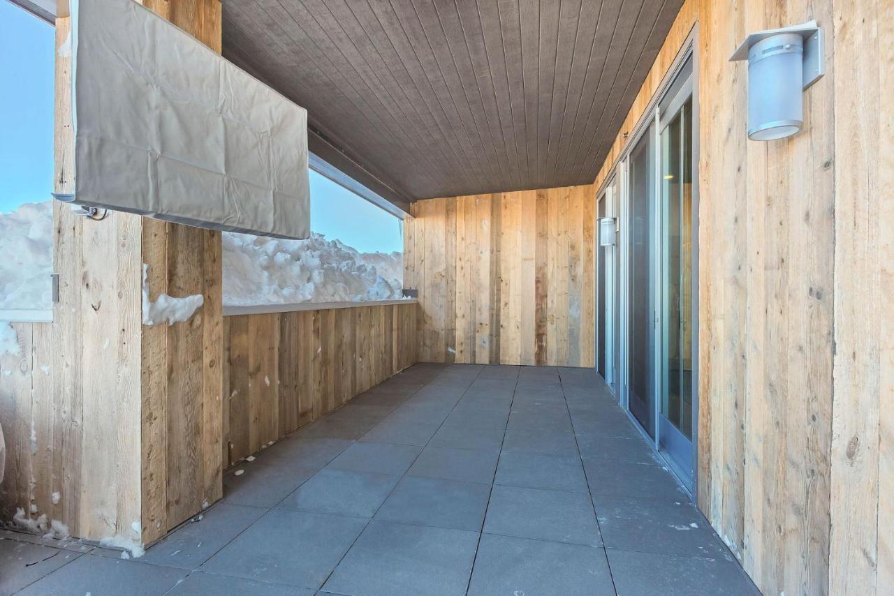 Stein Eriksen Residences Park City Zewnętrze zdjęcie