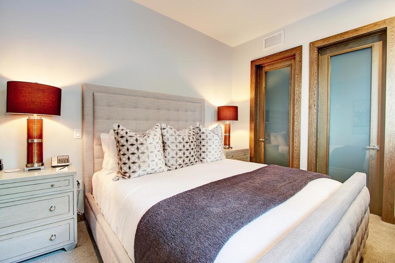 Stein Eriksen Residences Park City Zewnętrze zdjęcie