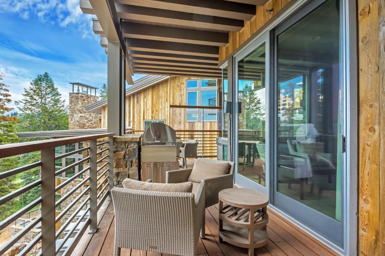 Stein Eriksen Residences Park City Zewnętrze zdjęcie