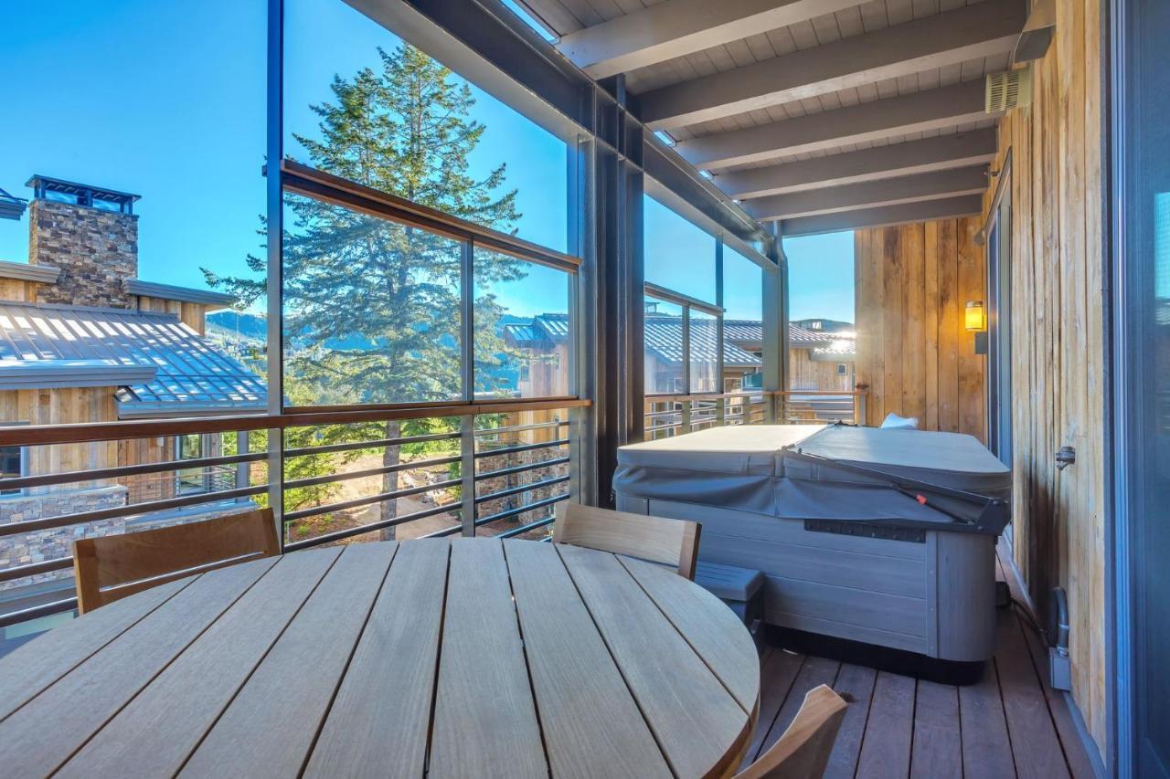Stein Eriksen Residences Park City Zewnętrze zdjęcie