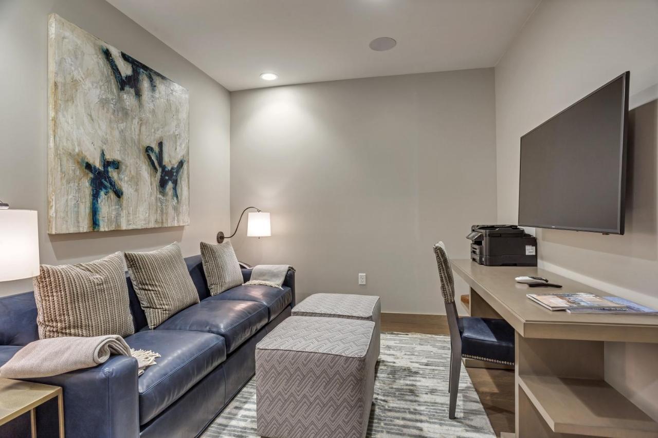 Stein Eriksen Residences Park City Zewnętrze zdjęcie