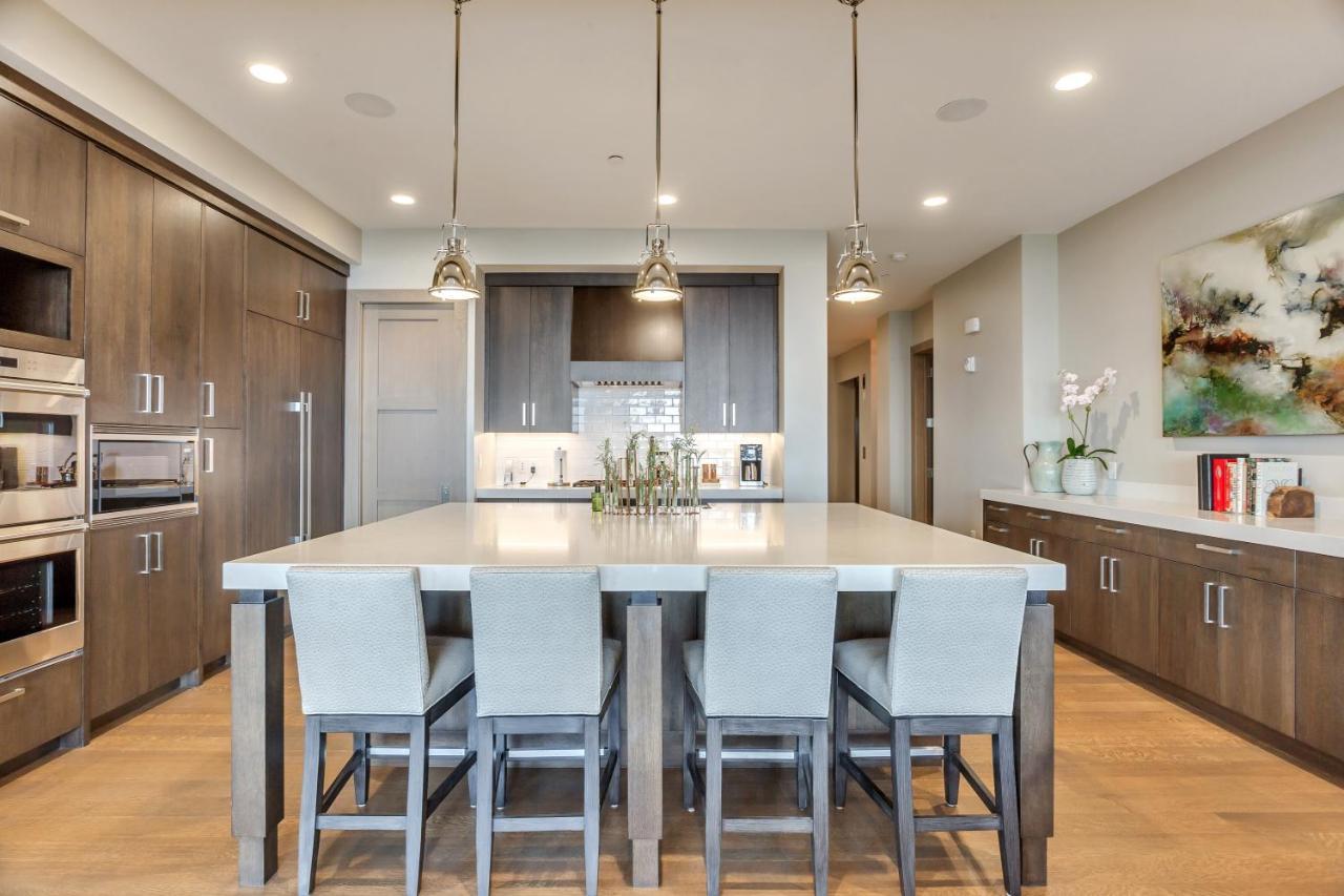 Stein Eriksen Residences Park City Zewnętrze zdjęcie