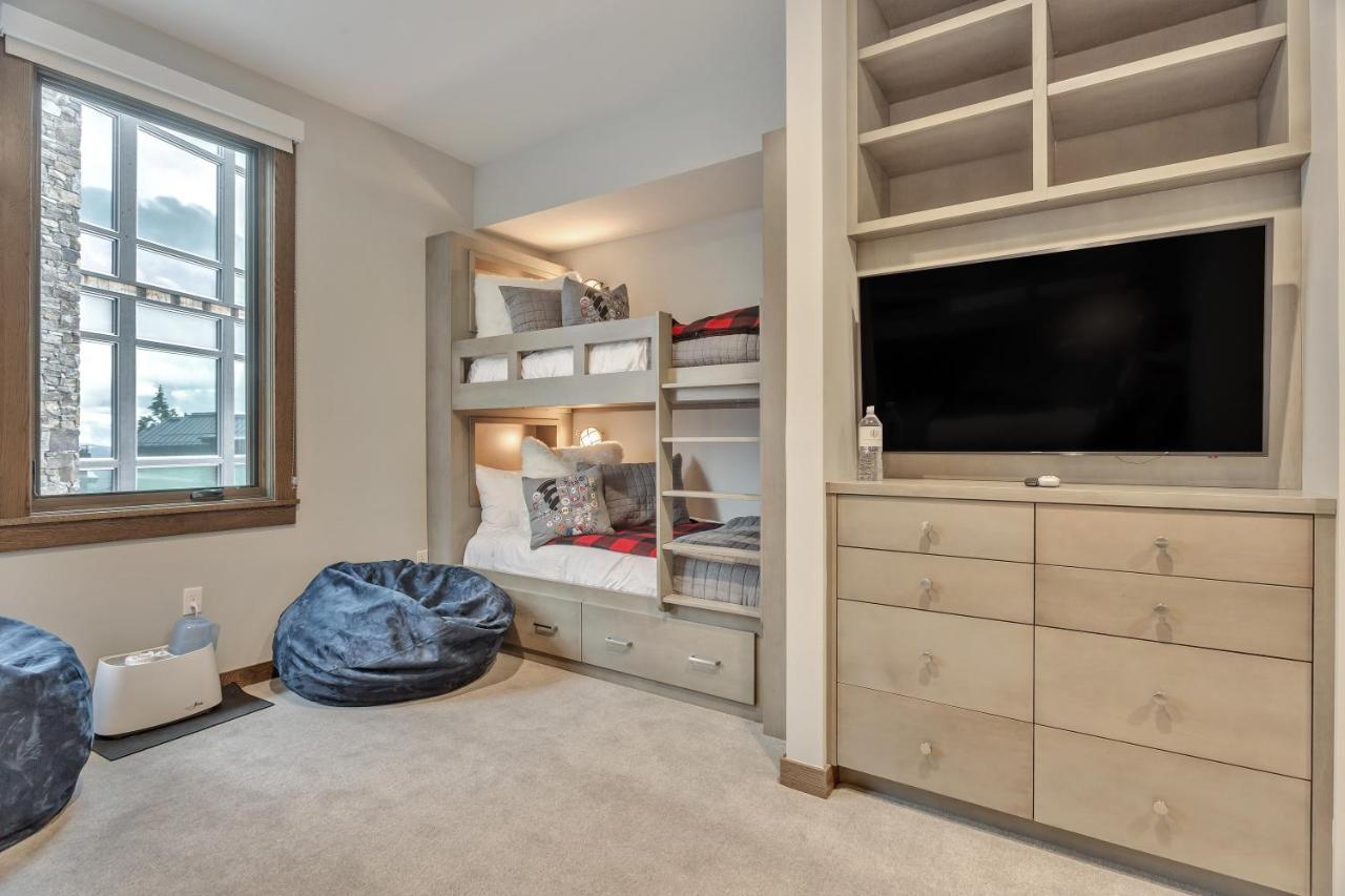 Stein Eriksen Residences Park City Zewnętrze zdjęcie