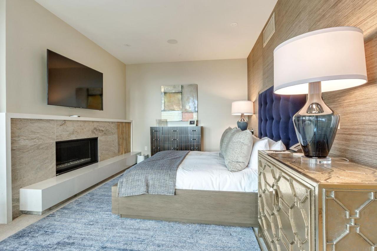 Stein Eriksen Residences Park City Zewnętrze zdjęcie