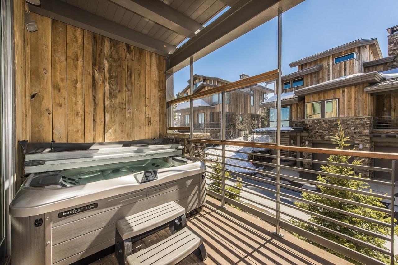 Stein Eriksen Residences Park City Zewnętrze zdjęcie