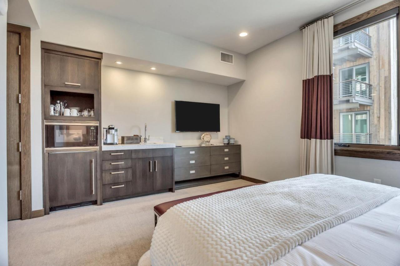 Stein Eriksen Residences Park City Zewnętrze zdjęcie