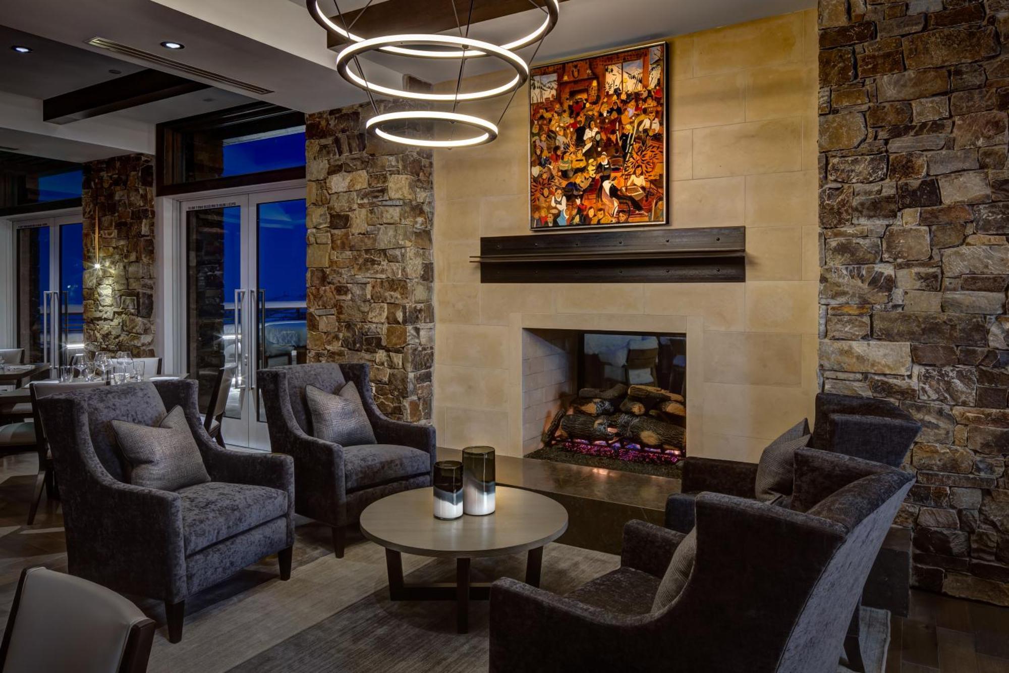 Stein Eriksen Residences Park City Zewnętrze zdjęcie