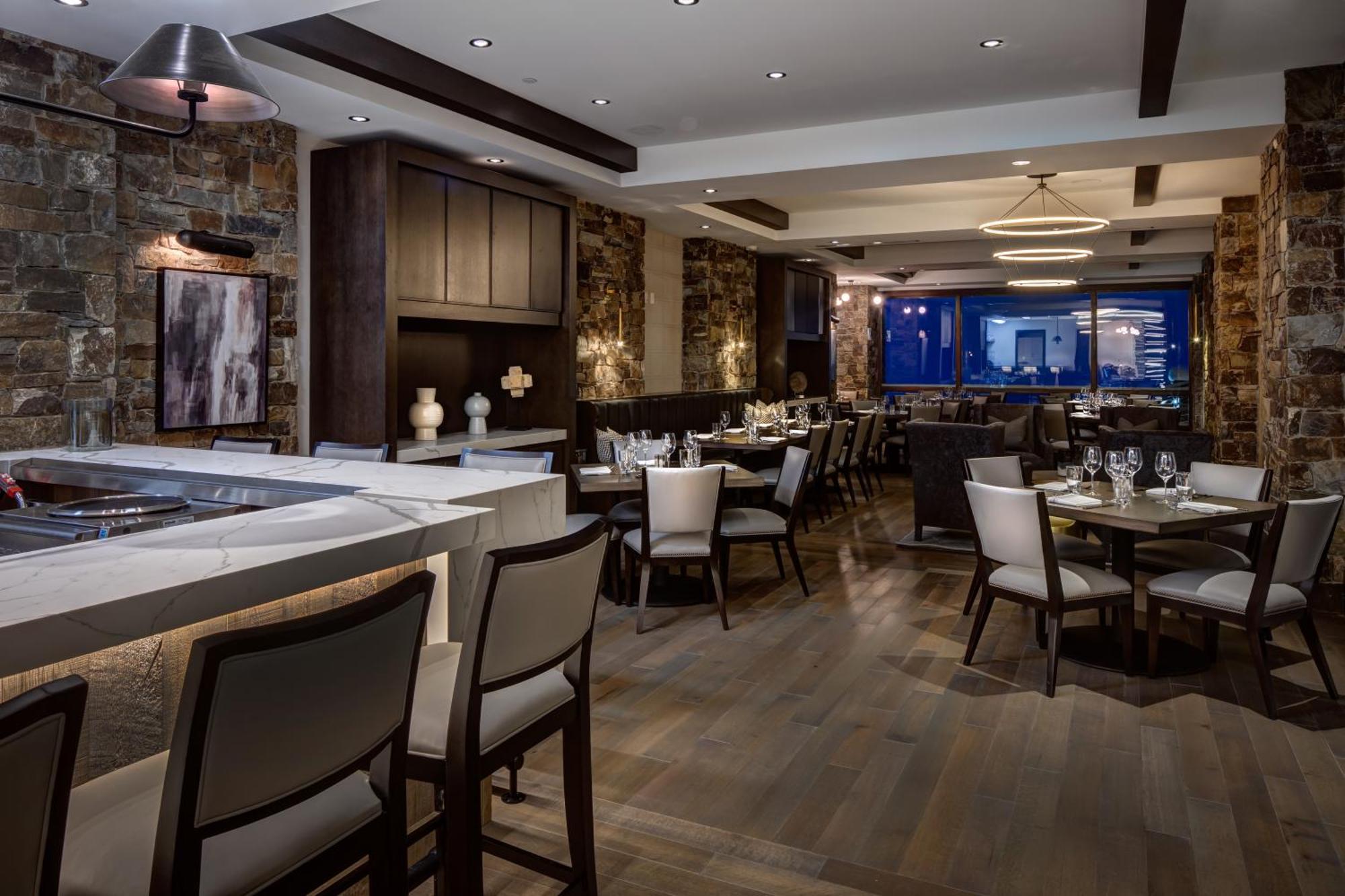 Stein Eriksen Residences Park City Zewnętrze zdjęcie