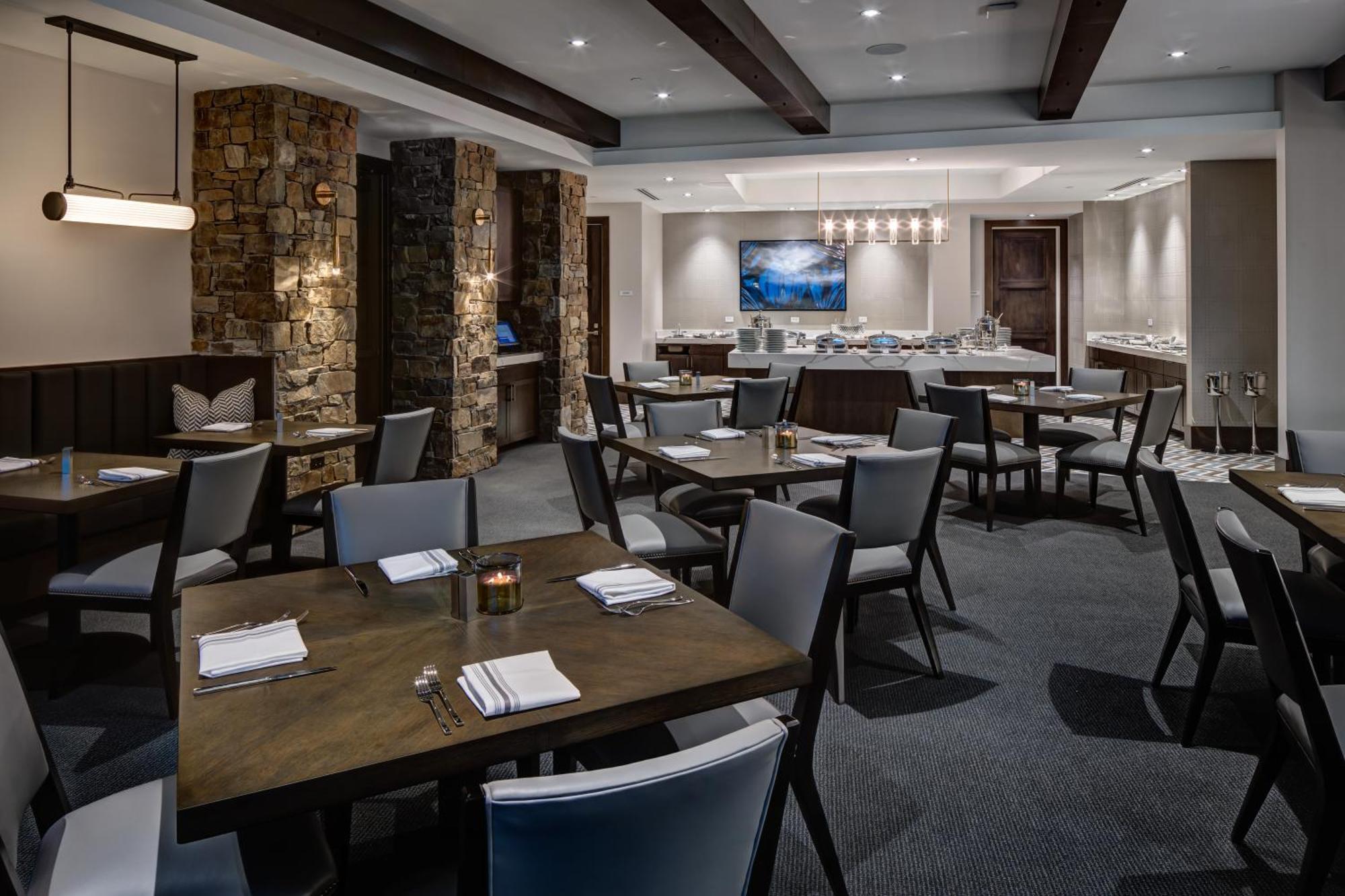 Stein Eriksen Residences Park City Zewnętrze zdjęcie