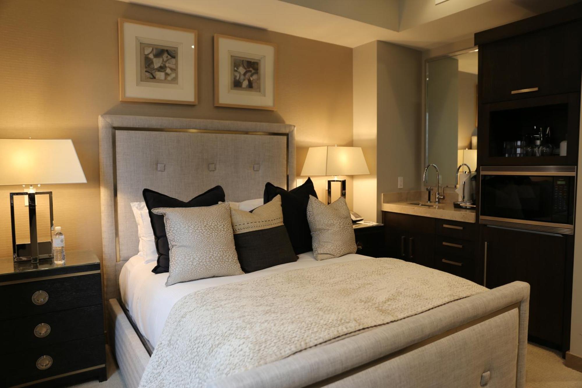 Stein Eriksen Residences Park City Zewnętrze zdjęcie
