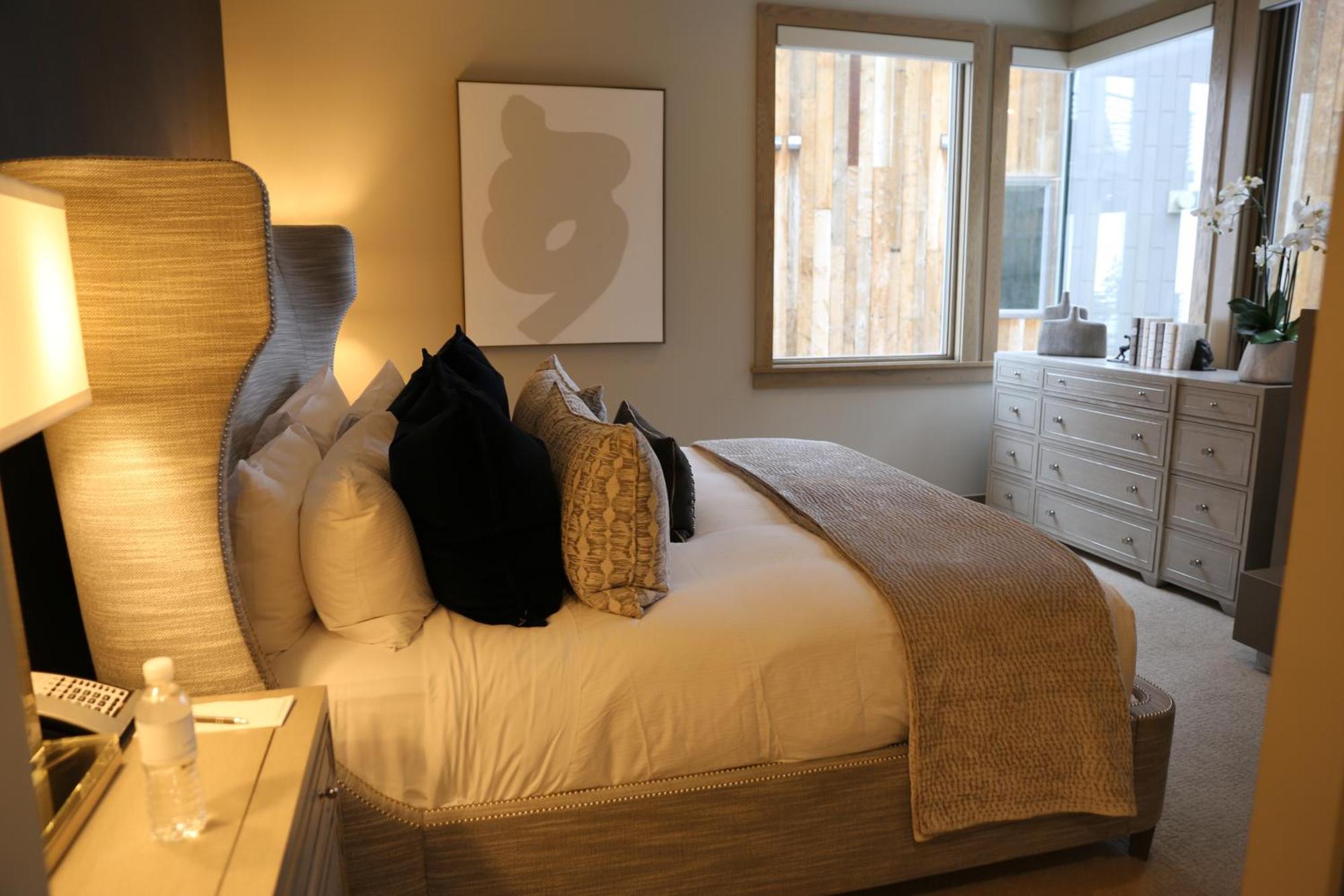Stein Eriksen Residences Park City Zewnętrze zdjęcie