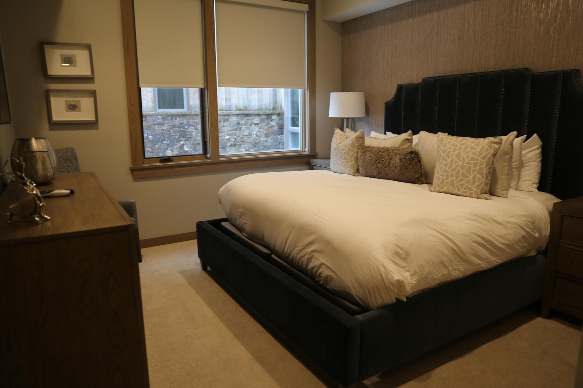 Stein Eriksen Residences Park City Zewnętrze zdjęcie