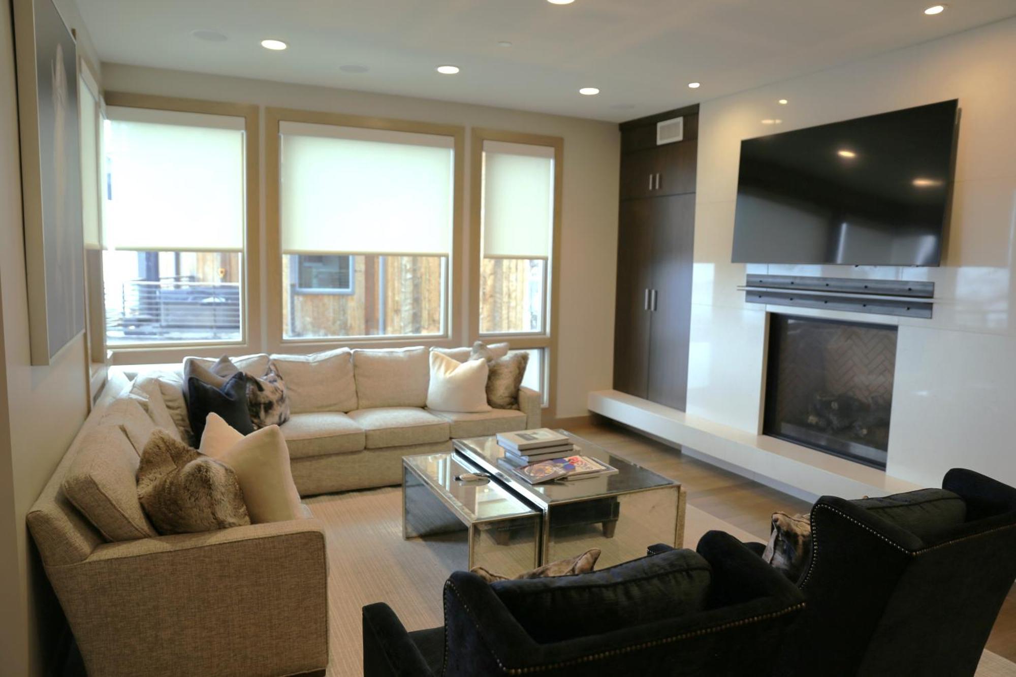 Stein Eriksen Residences Park City Zewnętrze zdjęcie