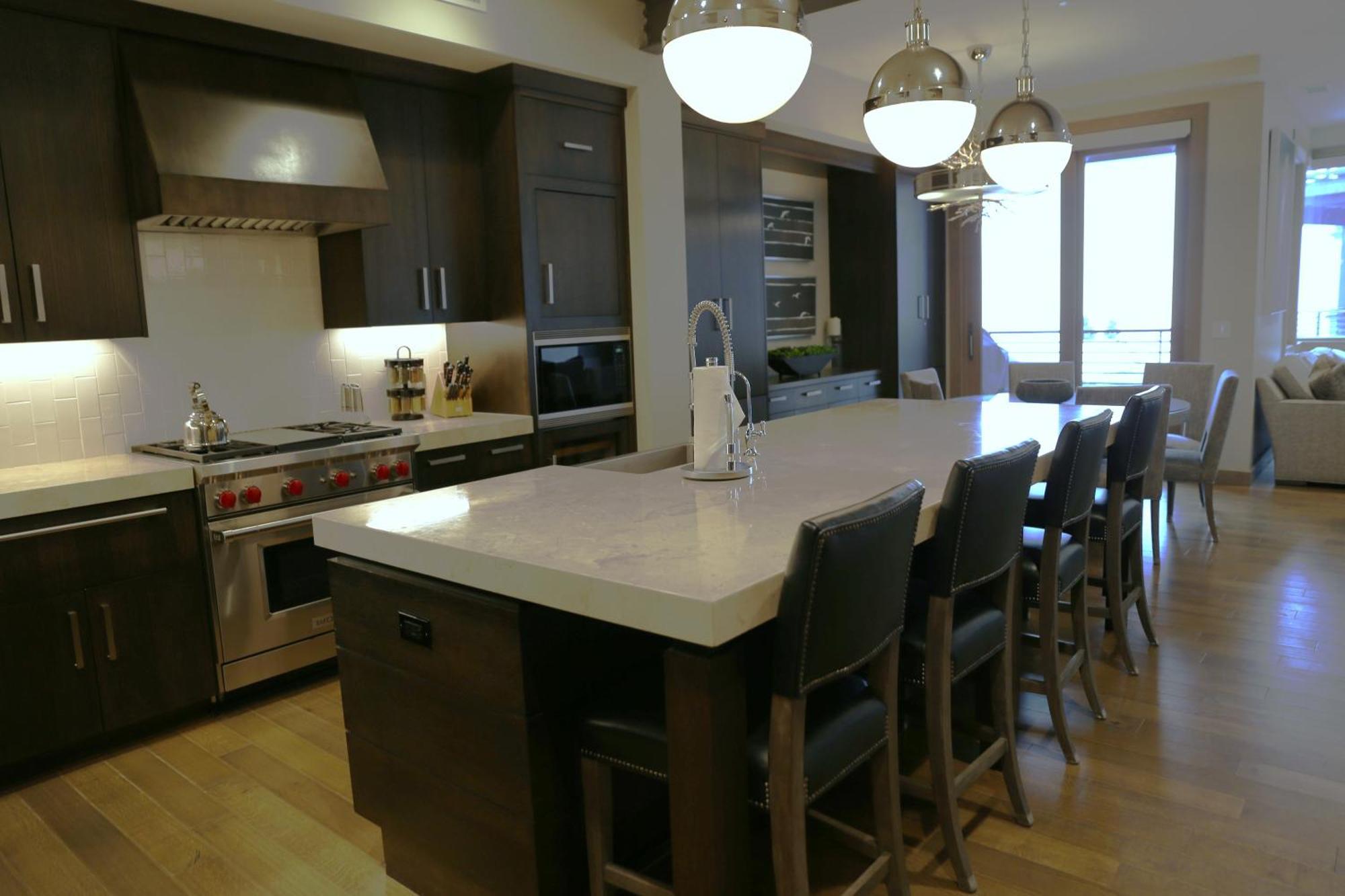 Stein Eriksen Residences Park City Zewnętrze zdjęcie