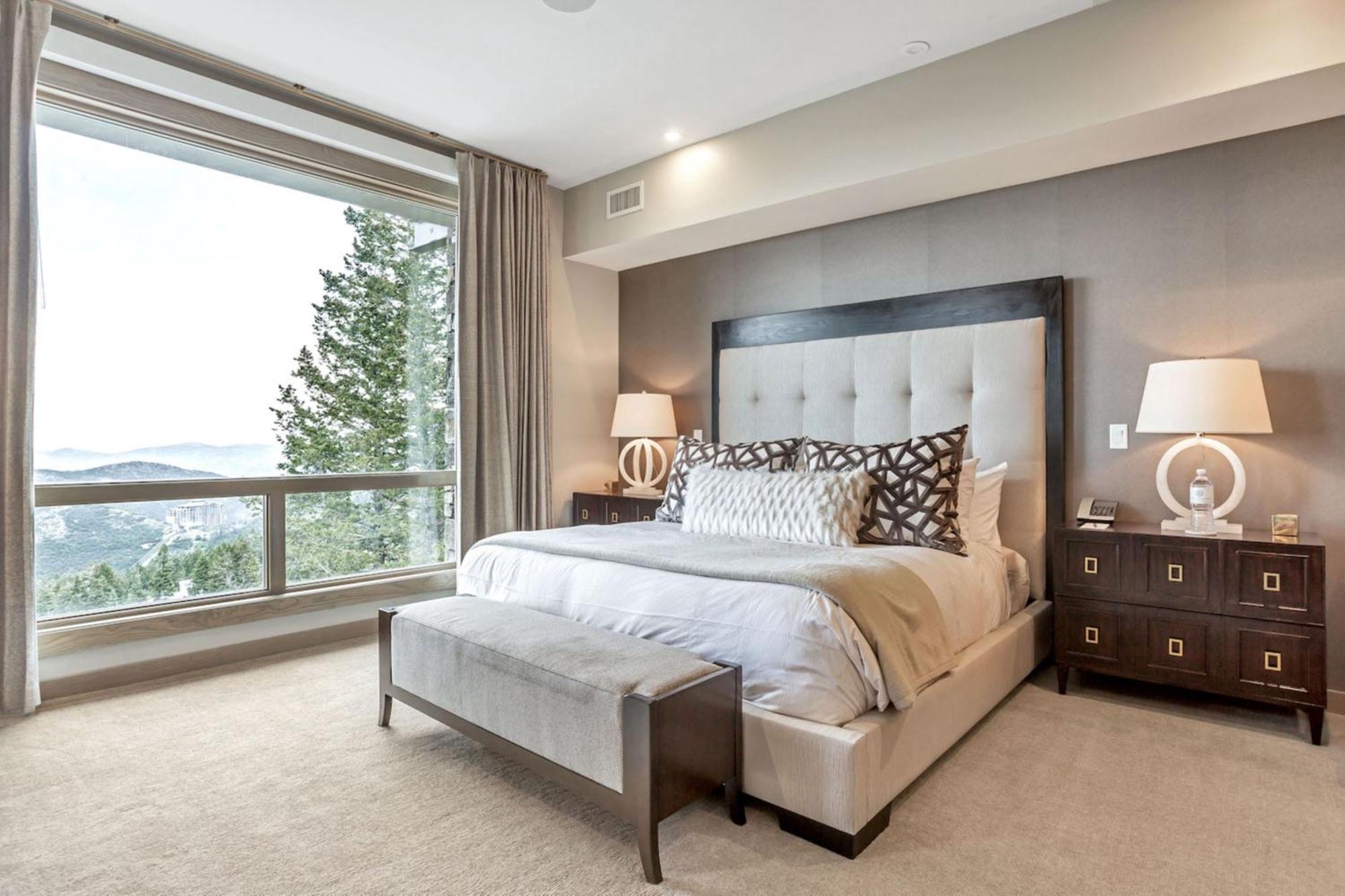 Stein Eriksen Residences Park City Zewnętrze zdjęcie