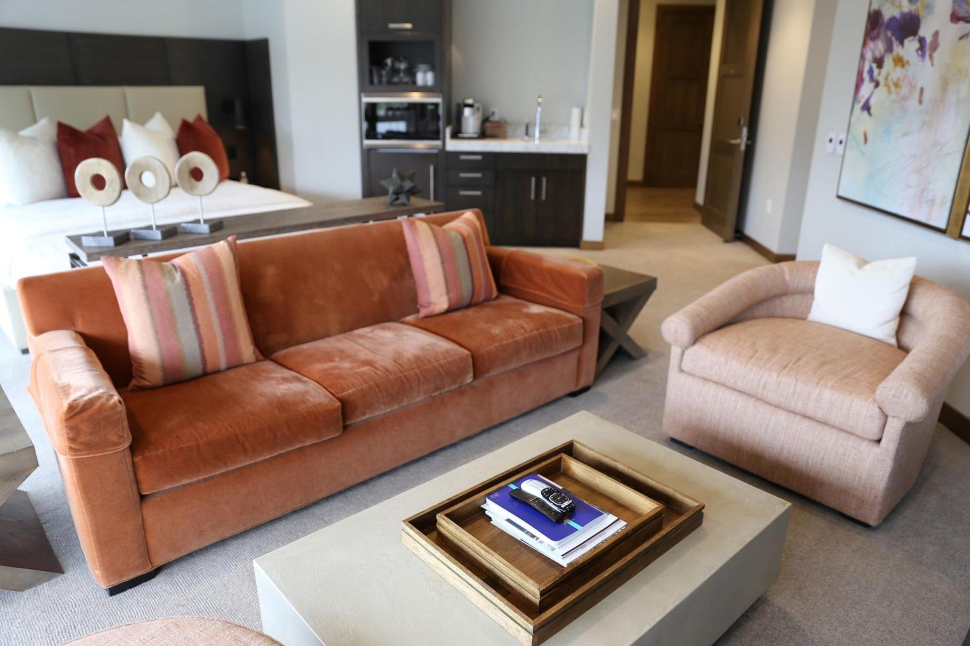 Stein Eriksen Residences Park City Zewnętrze zdjęcie