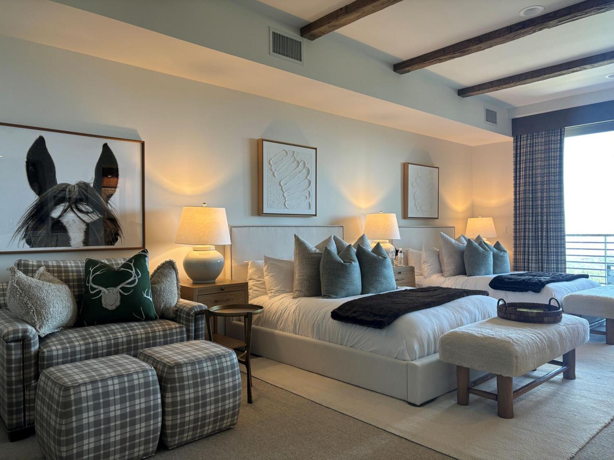 Stein Eriksen Residences Park City Zewnętrze zdjęcie
