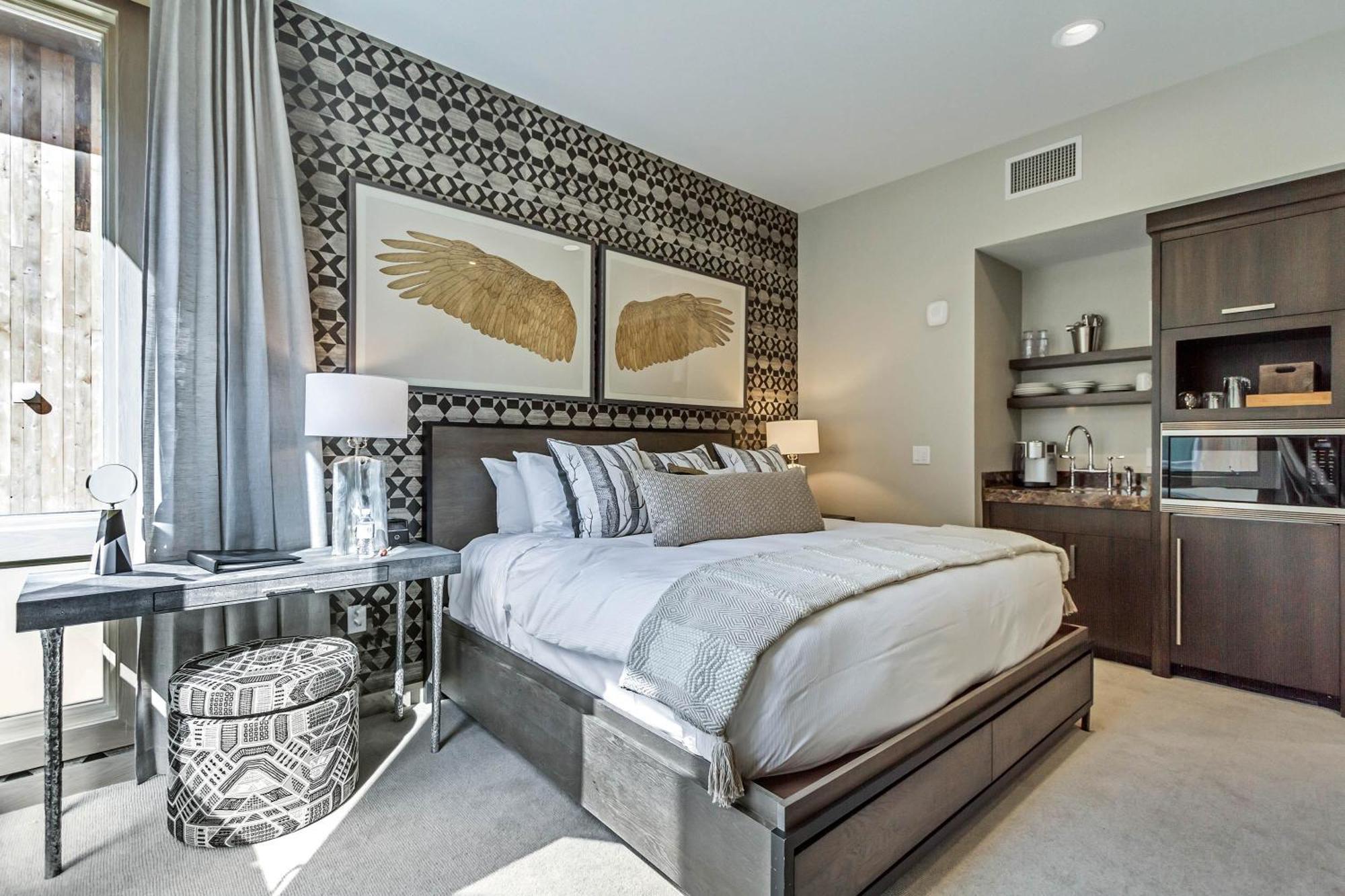 Stein Eriksen Residences Park City Zewnętrze zdjęcie