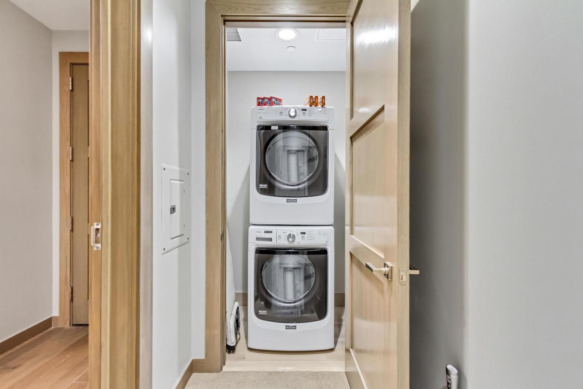 Stein Eriksen Residences Park City Zewnętrze zdjęcie