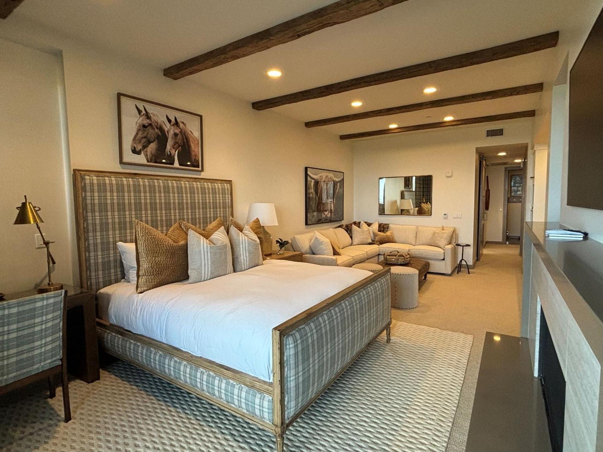 Stein Eriksen Residences Park City Zewnętrze zdjęcie