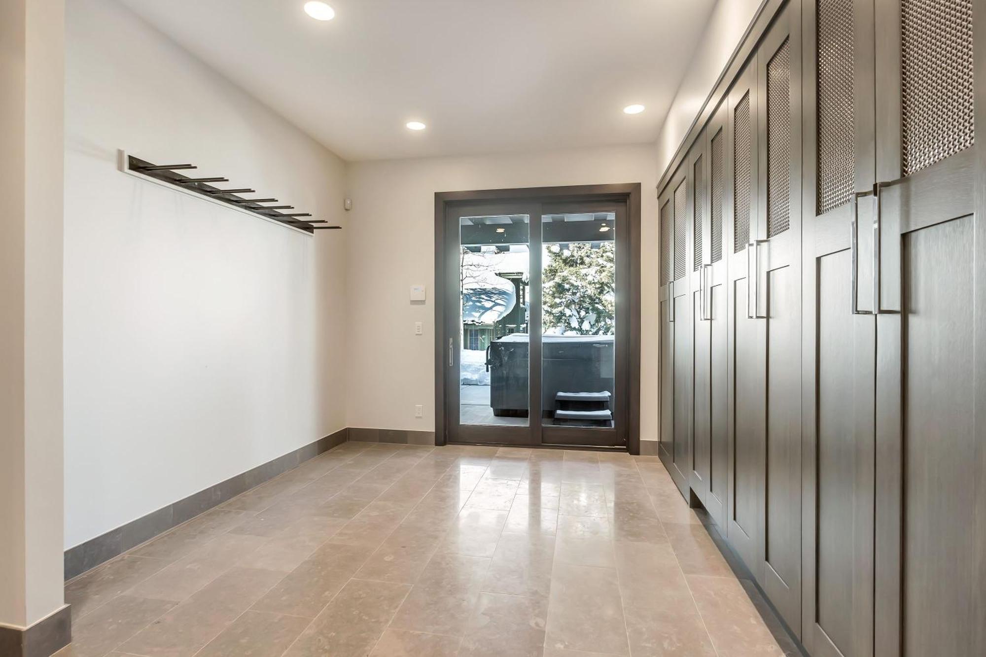 Stein Eriksen Residences Park City Zewnętrze zdjęcie