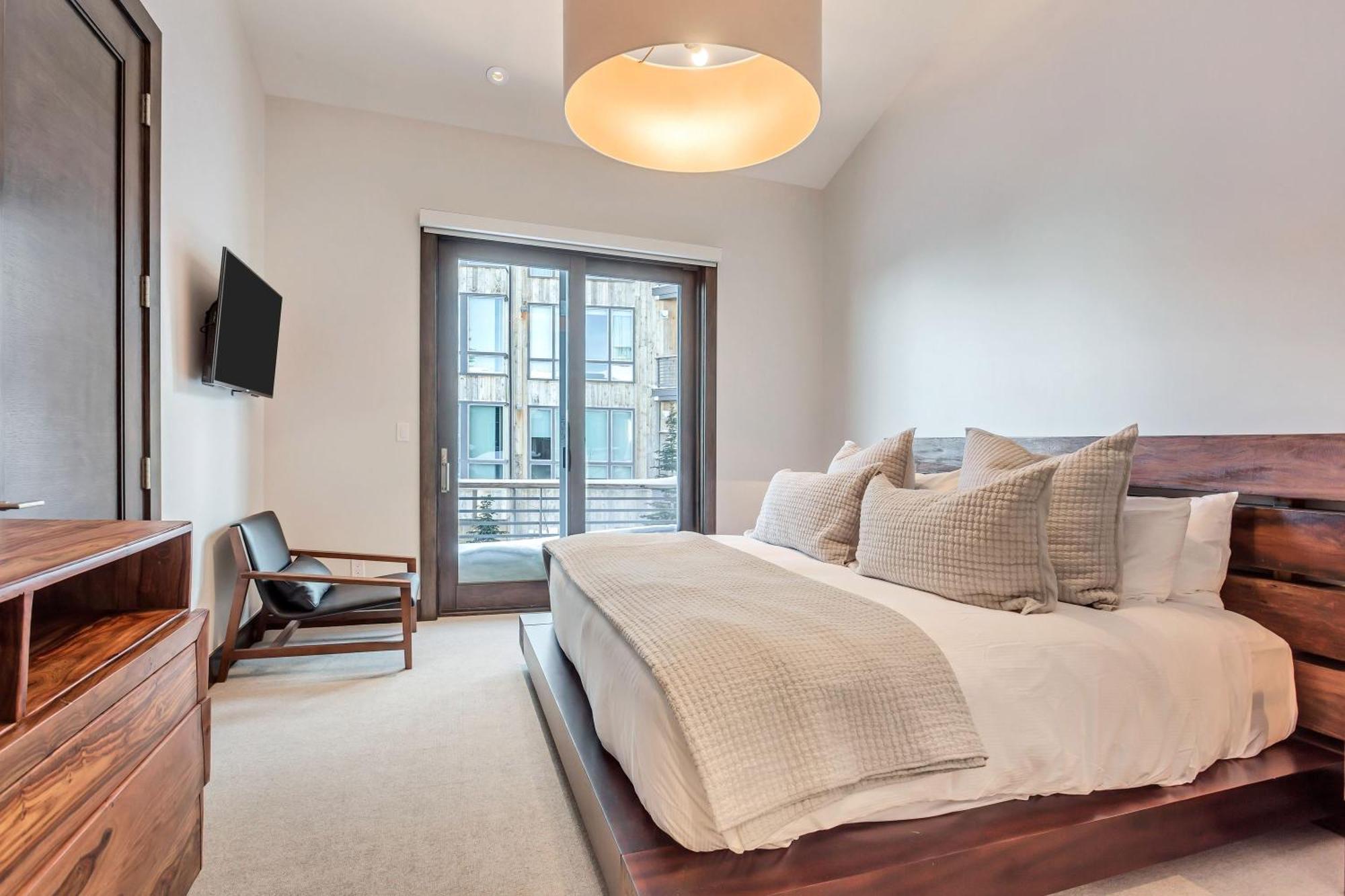 Stein Eriksen Residences Park City Zewnętrze zdjęcie
