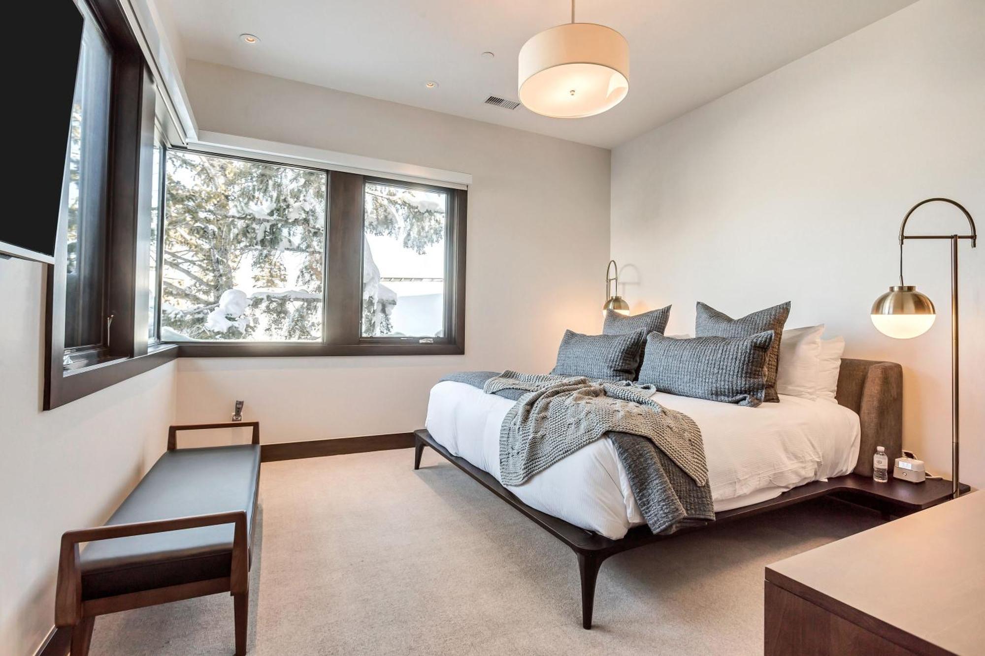Stein Eriksen Residences Park City Zewnętrze zdjęcie