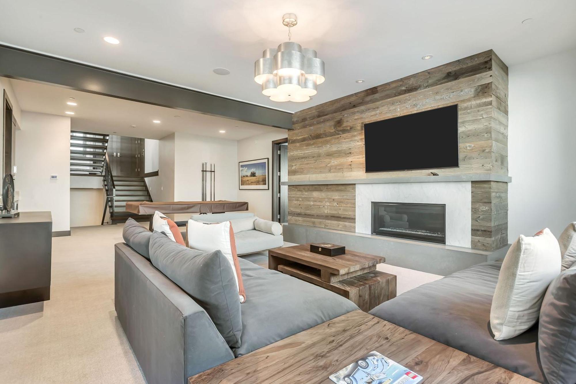 Stein Eriksen Residences Park City Zewnętrze zdjęcie