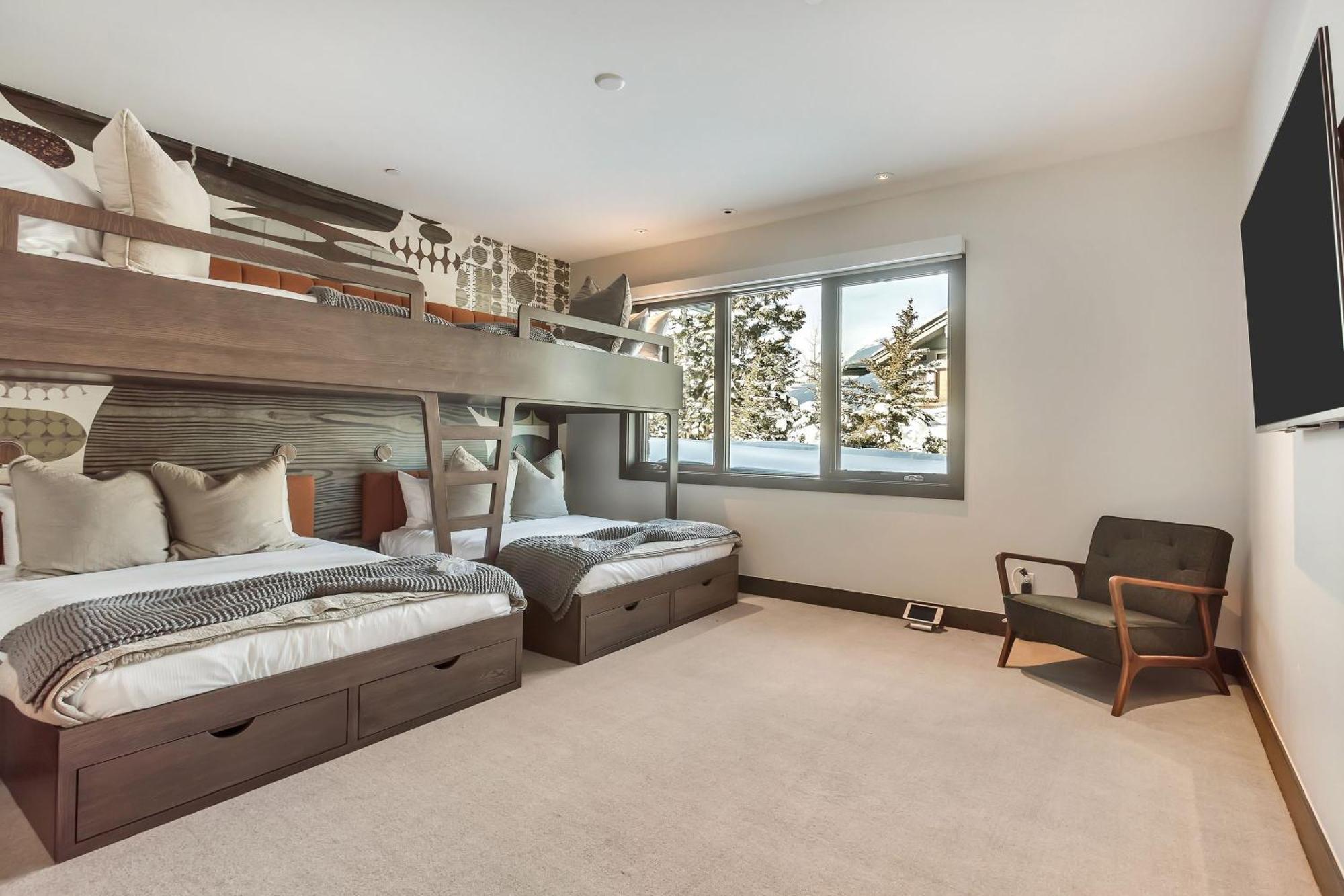 Stein Eriksen Residences Park City Zewnętrze zdjęcie
