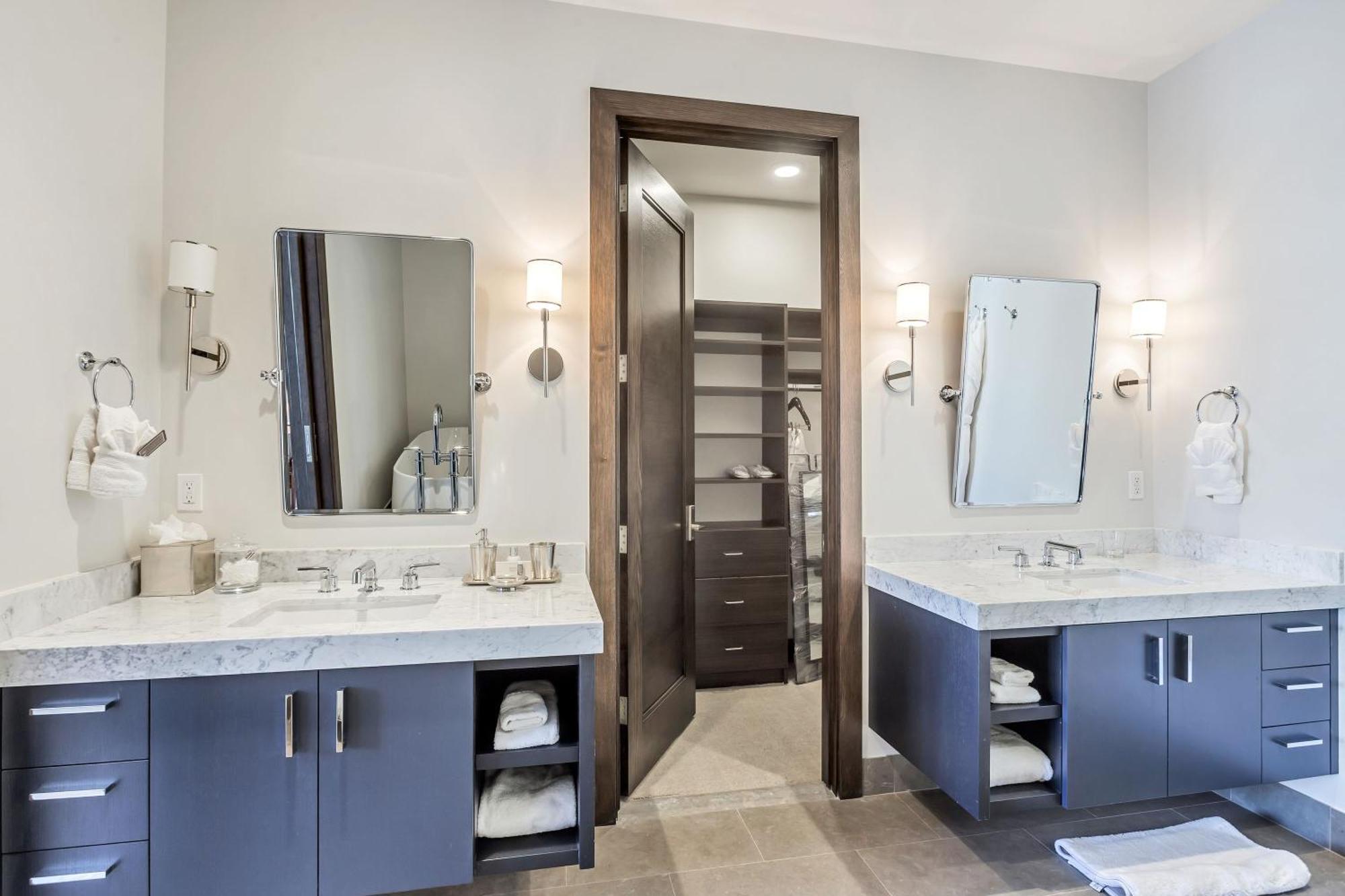 Stein Eriksen Residences Park City Zewnętrze zdjęcie